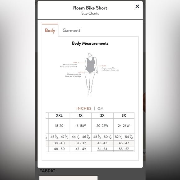 Wool& ROAM bike shorts - 1x - Picture 5 of 5